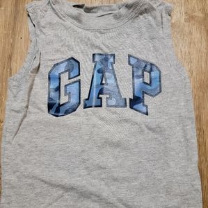 Gap 2t tank top